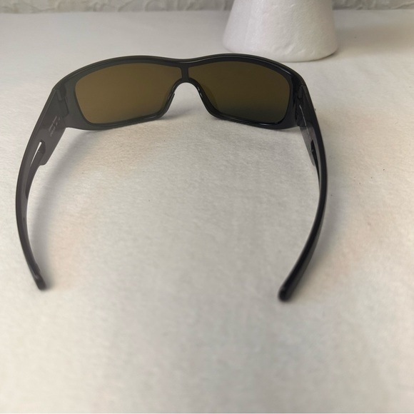 Callaway Golf Eyewear Chev Air Bk I-S Neox Lens 128 Technology Sunglasses - Picture 7 of 9